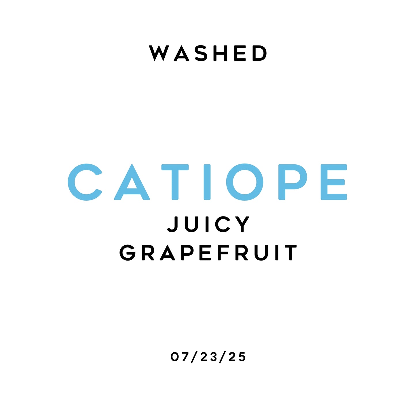 Catiope