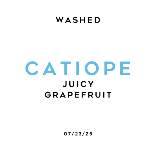 Catiope