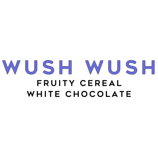 Wush Wush 12oz