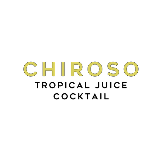 Chiroso 12oz