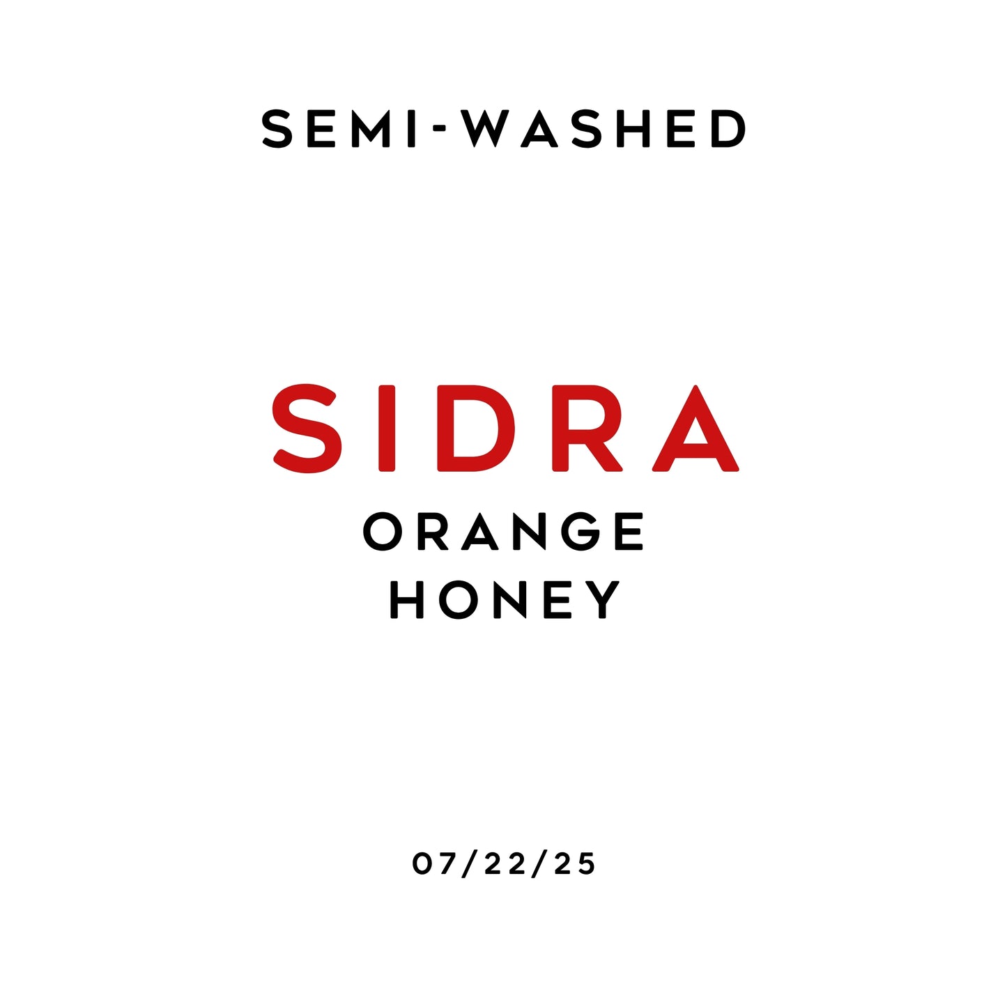 Sidra