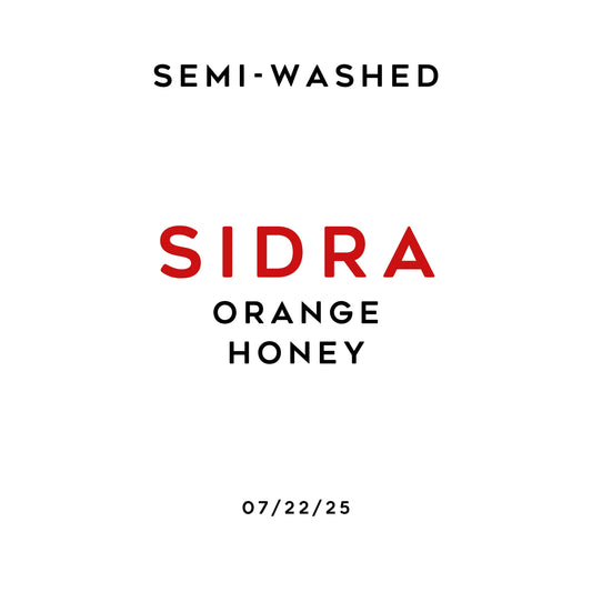 Sidra